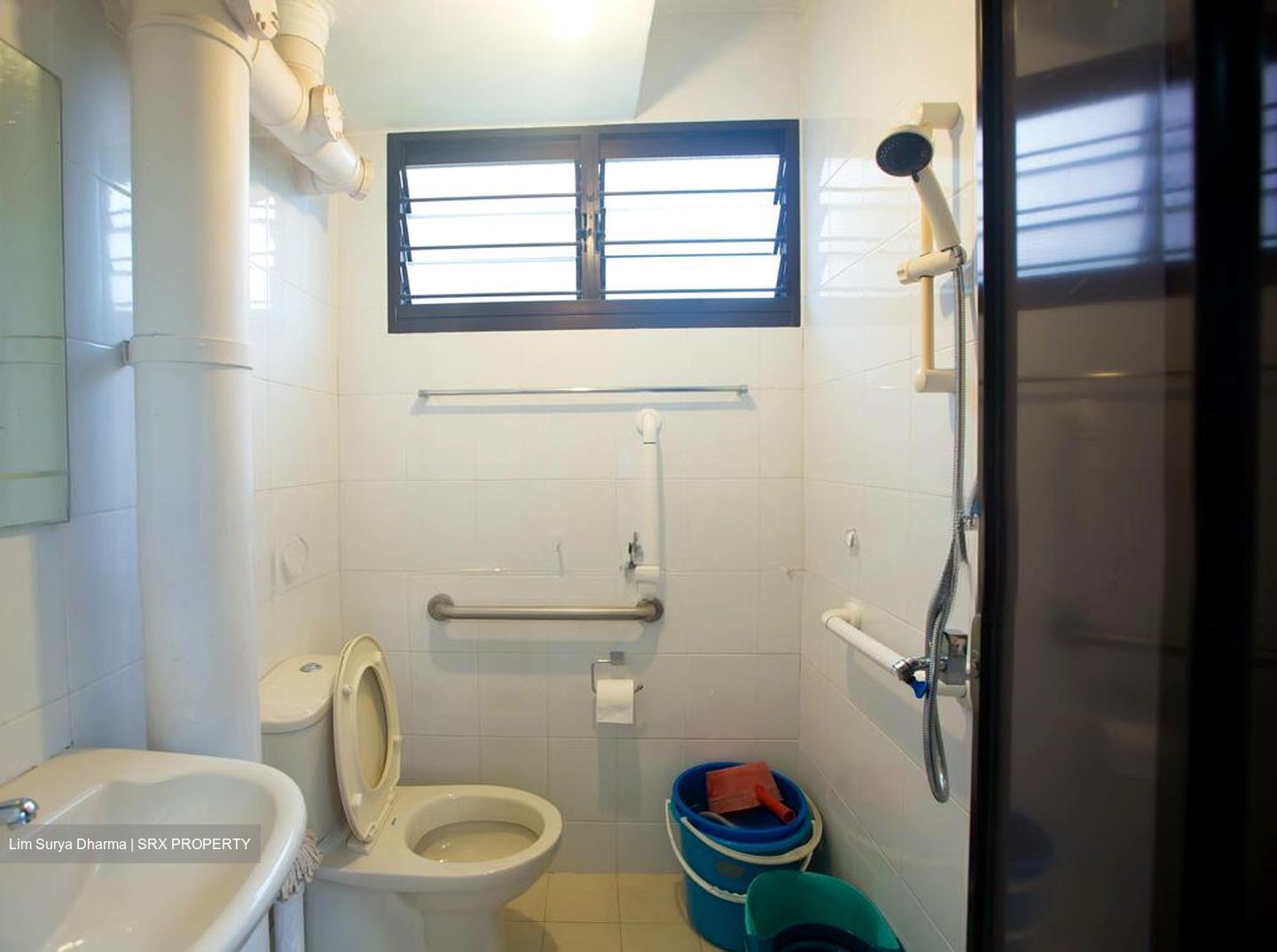 Blk 607 Clementi West Street 1 (Clementi), HDB 4 Rooms #536458871